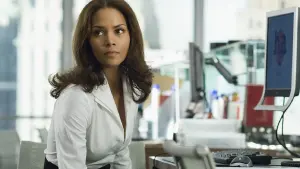 Задник к фильму "Идеальный незнакомец" #356159