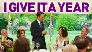 Задник к фильму "Даю год" #645667