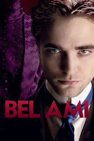 Постер к фильму "Милый друг" #666225