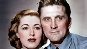 Задник к фильму "Детективная история" #471634