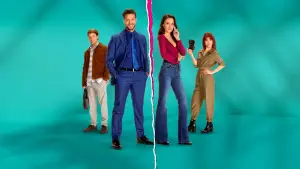 Задник к фильму "Клуб разбитых сердец" #602786