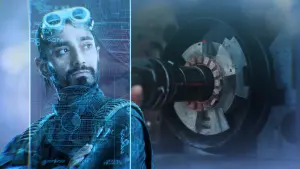 Задник к фильму "Изгой-один: Звёздные войны. Истории" #211740