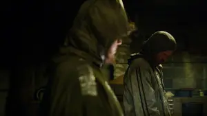 Задник к фильму "Бугония" #511617