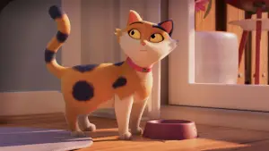 Задник к фильму "Изумительная Мокси" #536161