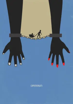 Постер к фильму "Капернаум" #83646