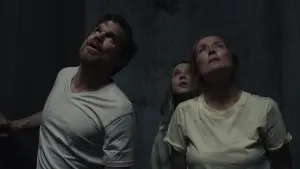 Задник к фильму "Джон и дыра" #344969