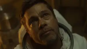 Задник к фильму "К звёздам" #853055