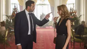 Задник к фильму "Не звезди!" #373168