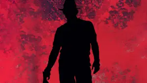 Задник к фильму "Кошмар на улице Вязов" #702914