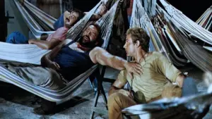 Задник к фильму "Давайте, ребята!" #264951