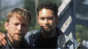 Задник к фильму "Буги бой" #702952