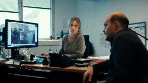 Задник к фильму "Дело №137" #539857