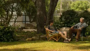 Задник к фильму "Красивый мальчик" #693611