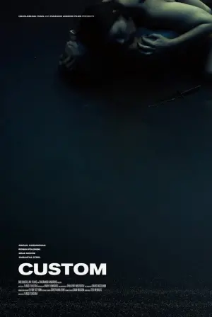 Постер к фильму "Custom"