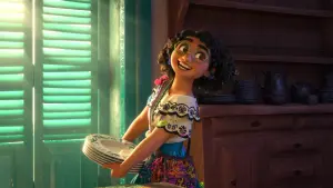 Задник к фильму "Энканто" #165962