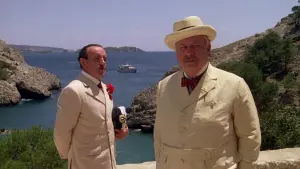 Задник к фильму "Зло под солнцем" #256655