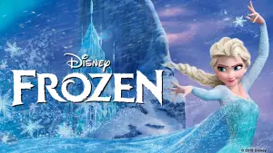 Задник к фильму "Холодное сердце" #528049