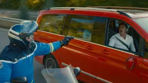 Задник к фильму "Без тормозов" #308165