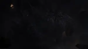 Задник к фильму "Годзилла" #613172