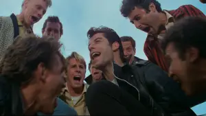 Задник к фильму "Бриолин" #583213