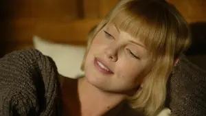 Задник к фильму "Голова в облаках" #407687