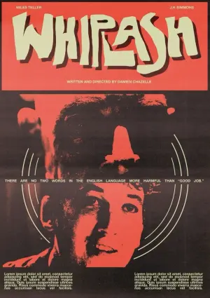 Постер к фильму "Одержимость" #159683