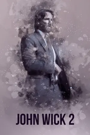Постер к фильму "Джон Уик 2" #169169