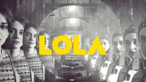 Задник к фильму "Лола" #759237