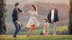 Задник к фильму "Сделано в Италии" #332639