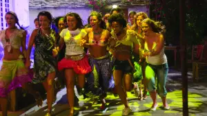 Задник к фильму "Мамма MIA!" #633583