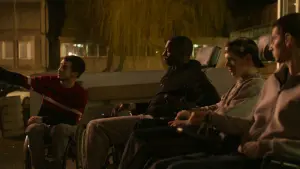 Задник к фильму "" #214991