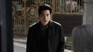 Задник к фильму "Старуха с ножом" #528917