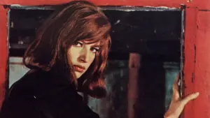 Задник к фильму "Красная пустыня" #219319