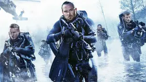 Задник к фильму "Безбашенные" #732484