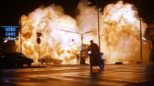 Задник к фильму "Робокоп" #617056