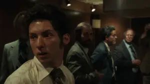 Задник к фильму "Шоу субботним вечером" #635214