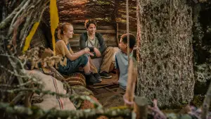 Задник к фильму "Дети леса" #571804