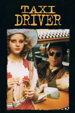 Постер к фильму "Таксист" #577341