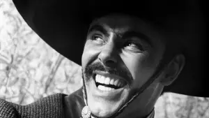 Задник к фильму "Аппалуза" #441809