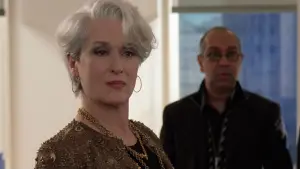 Задник к фильму "Дьявол носит Prada" #556500