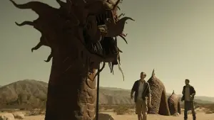 Задник к фильму "Паранормальное" #290386