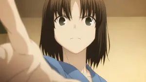 Задник к фильму "Граница пустоты: Благословение будущего — Дополнительная глава" #438467