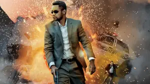 Задник к фильму "Смертельный список" #406911