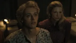 Задник к фильму "Голодные игры: Баллада о певчих птицах и змеях" #591513