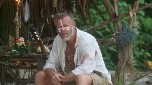 Задник к фильму "Джунгли. Райский переполох" #387668