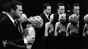 Видео к фильму Леди из Шанхая | The Lady from Shanghai (1947) - Trailer