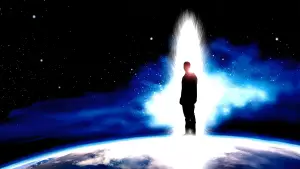 Задник к фильму "Человек с Земли" #716357