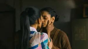 Видео к фильму The Shameless | &lsquo;The Shameless&rsquo;: exclusive first trailer for Cannes Indian forbidden romance thriller