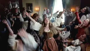 Задник к фильму "Завещание Анны Ли" #525612