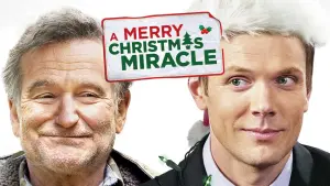 Задник к фильму "Это, блин, рождественское чудо" #104850